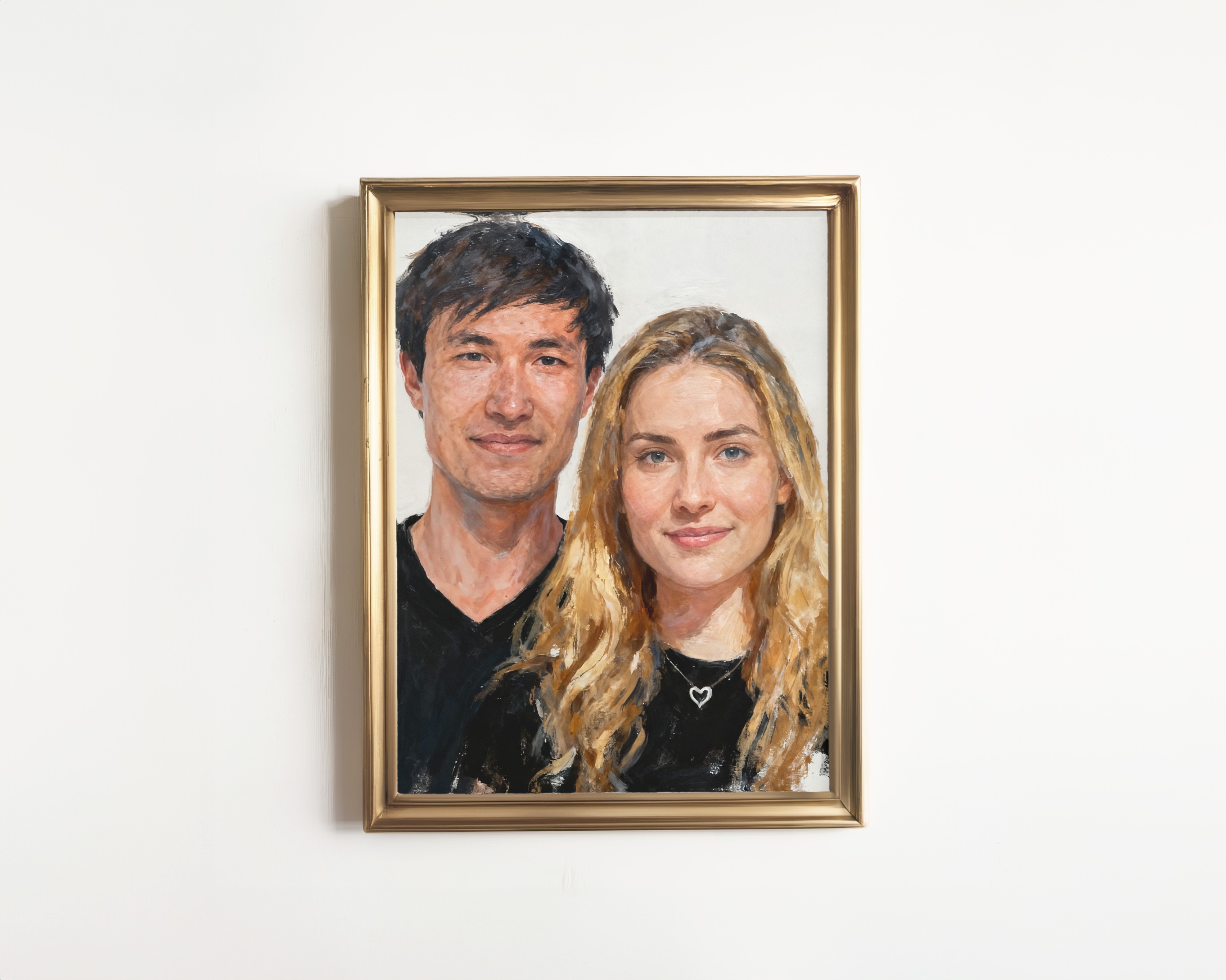 Couples Portrait