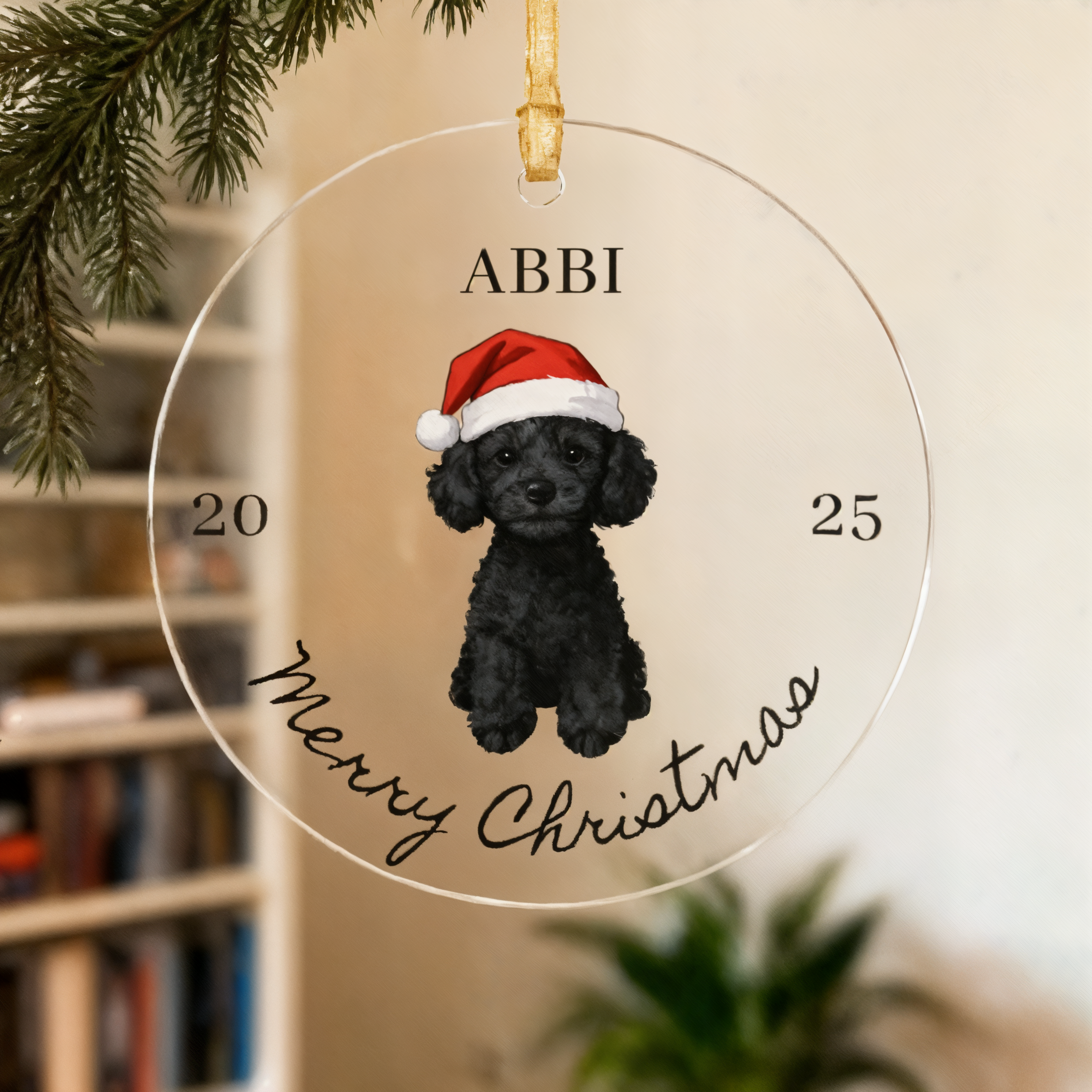 Holiday Ornaments