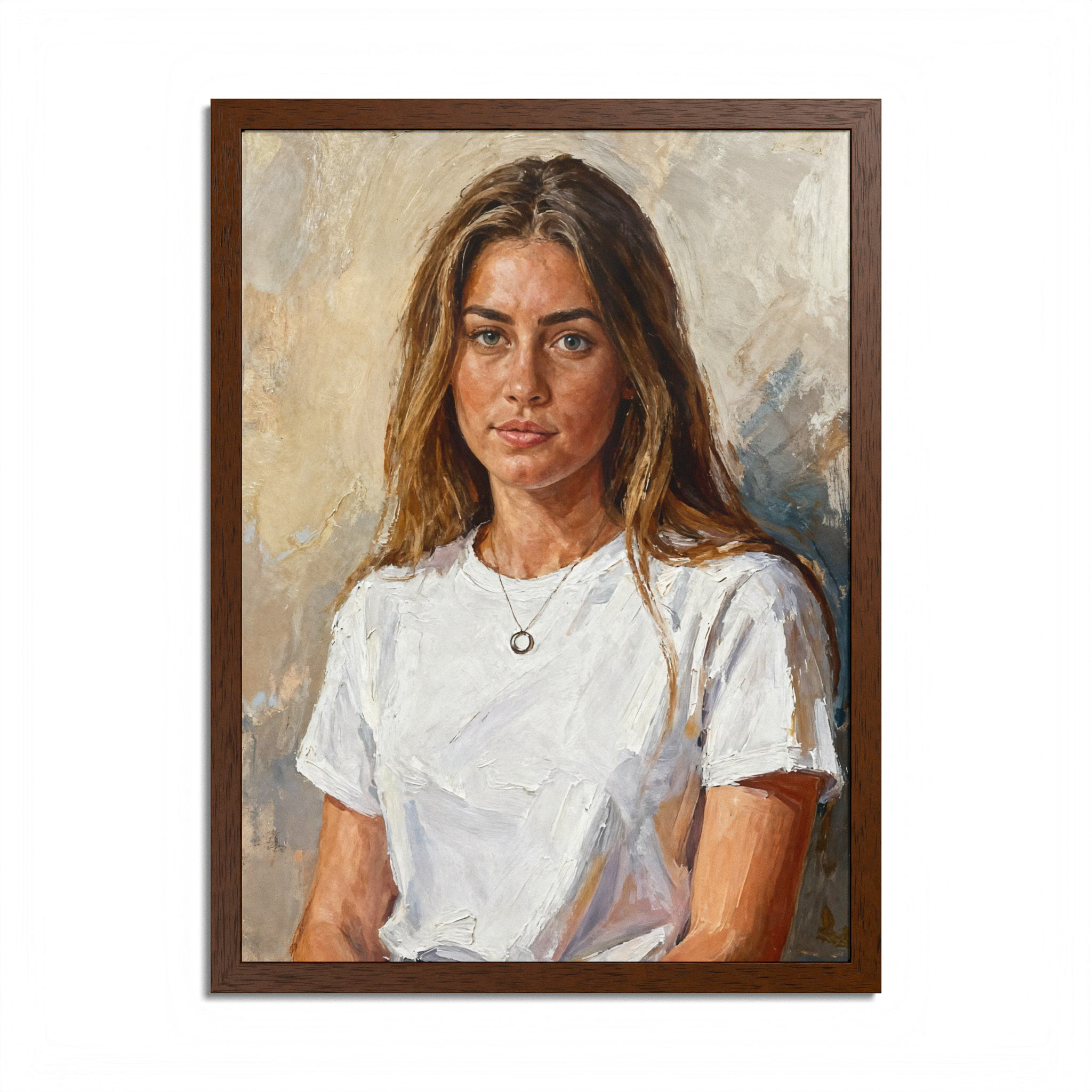 Custom Portrait