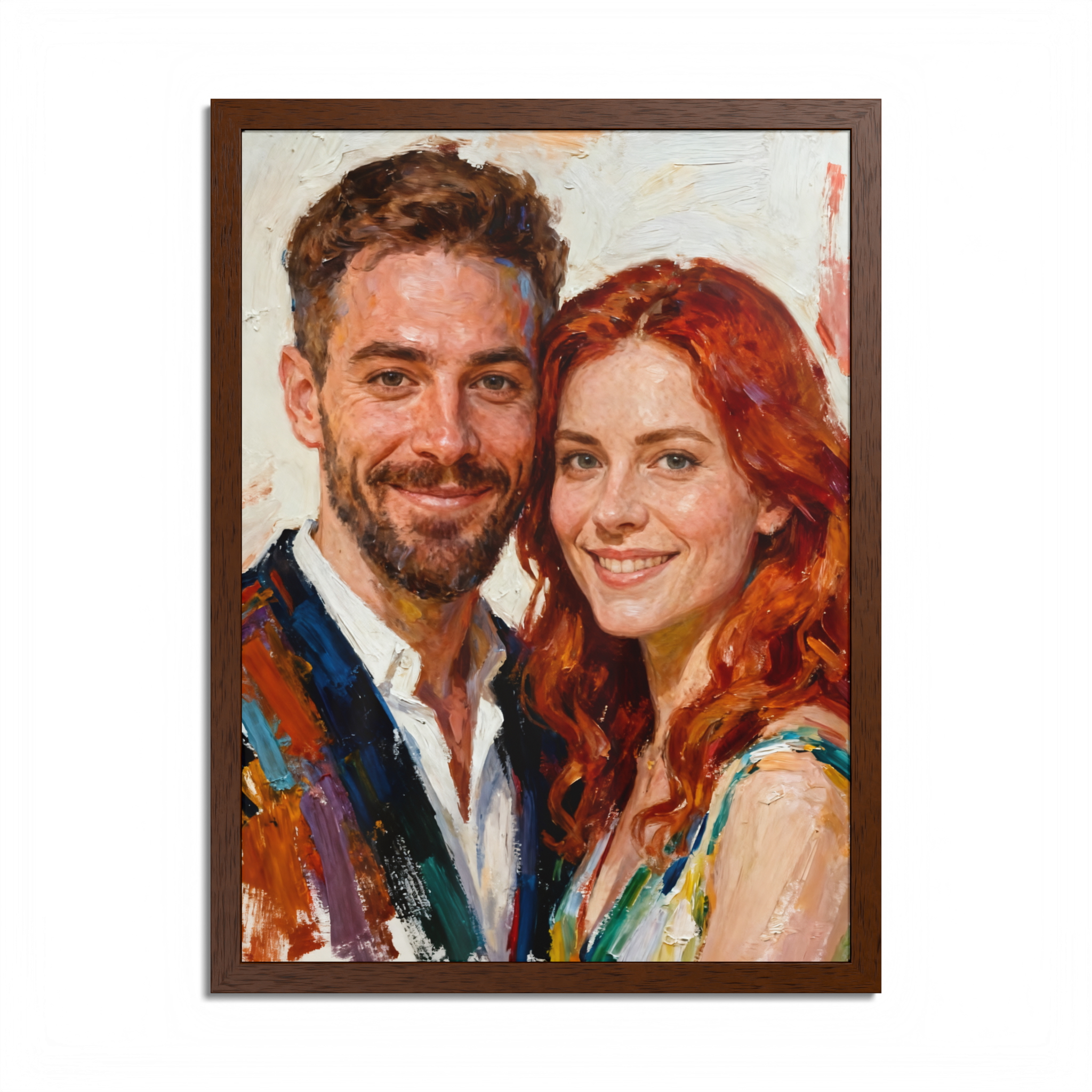 Couples Portrait