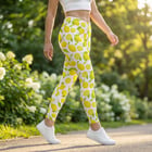 Lifestyle leggings activewear