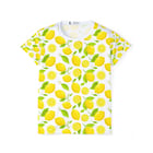 Supplier women's sports jersey mockup