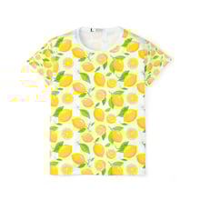 Supplier women's sports jersey mockup