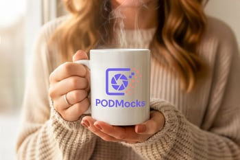 Mug mockup